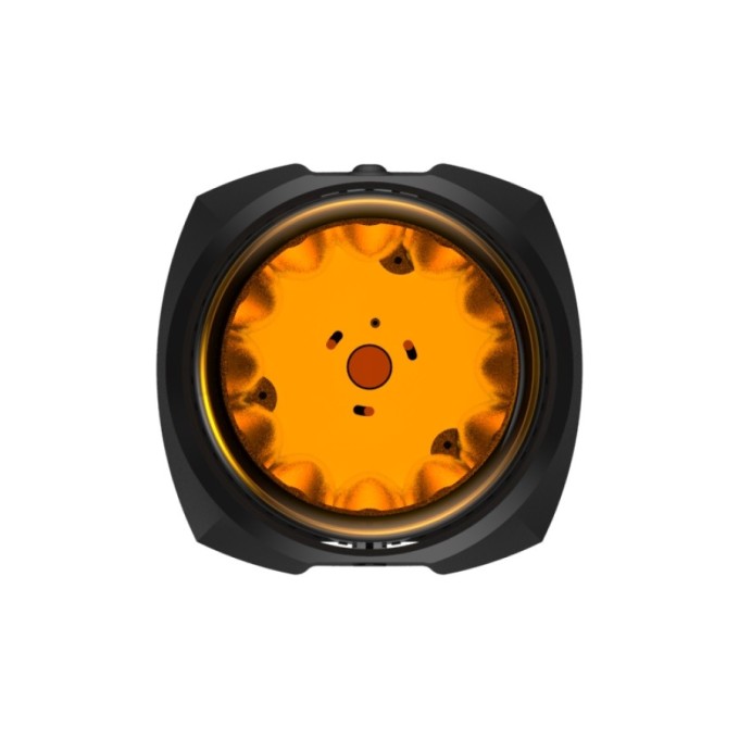 Girofar LED C12 MAG cu acumulator - Garantat pana la 120 Km/h